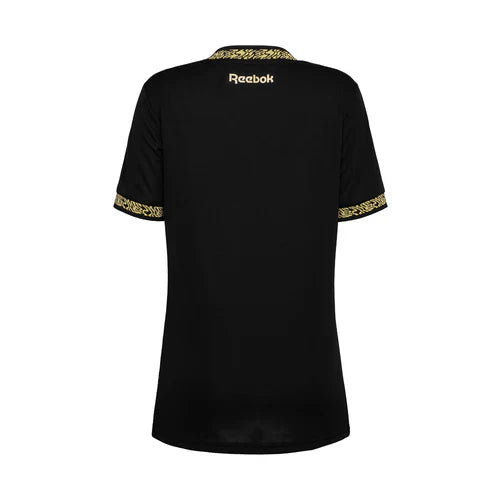 Camisa Botafogo Feminina II 24/25 - Preta