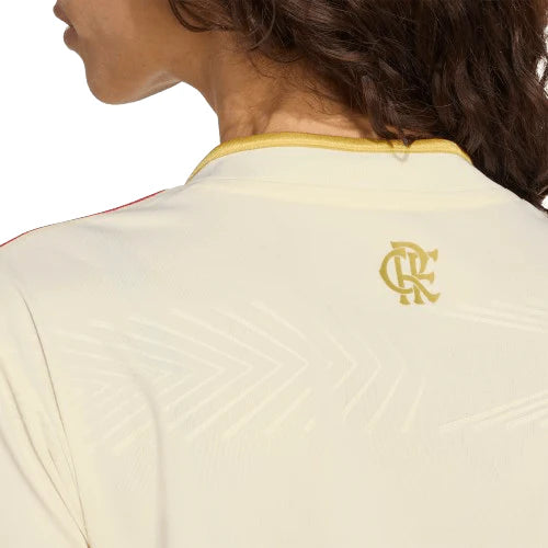 Camisa Flamengo Feminina III 2025 - Lançamento Exclusivo
