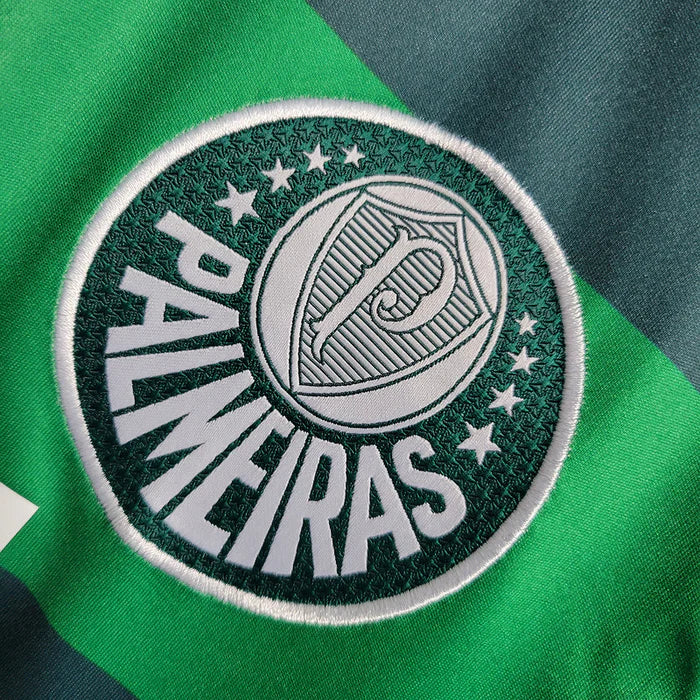 Camisa Palmeiras III 2010/2011 Retrô - Adidas