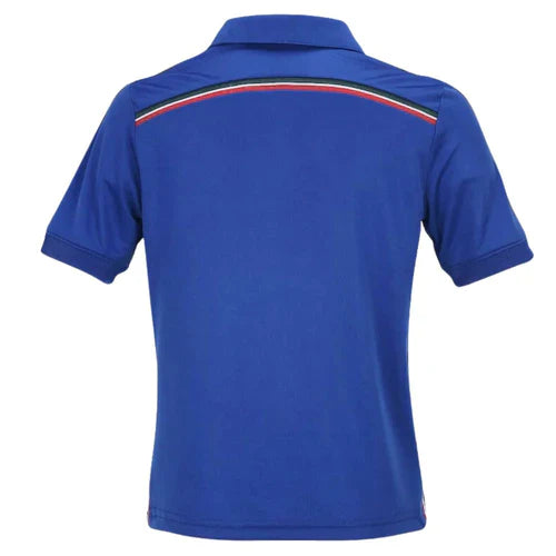 Camisa Palmeiras Centenário 2014 Retrô - Azul