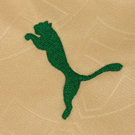 Camisa Palmeiras III 24/25 - Dourada