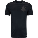 Camisa Corinthians II 24/25 Torcedor - Preta
