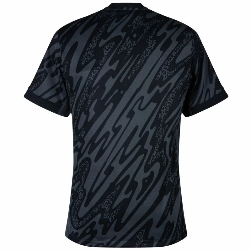 Camisa Seleção Brasileira Goleiro I 24/25 - Torcedor Nike Masculina - Preta