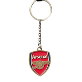 Chaveiro Metal - Arsenal