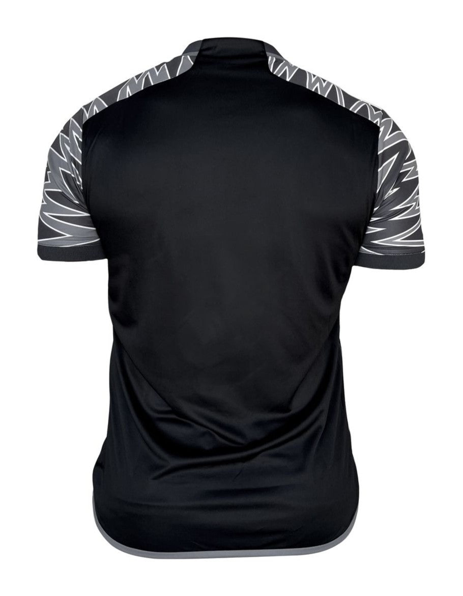 Camisa Atlético Mineiro III 24/25 - Preta