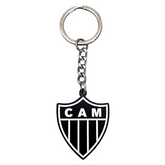 Chaveiro Metal - Atlético Mineiro