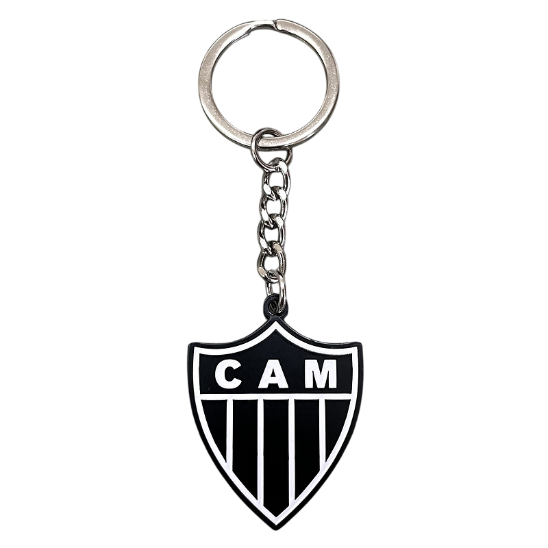 Chaveiro Metal - Atlético Mineiro