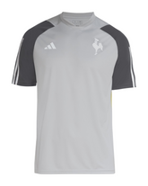 Camisa Atlético Mineiro Treino I 24/25 - Cinza Claro