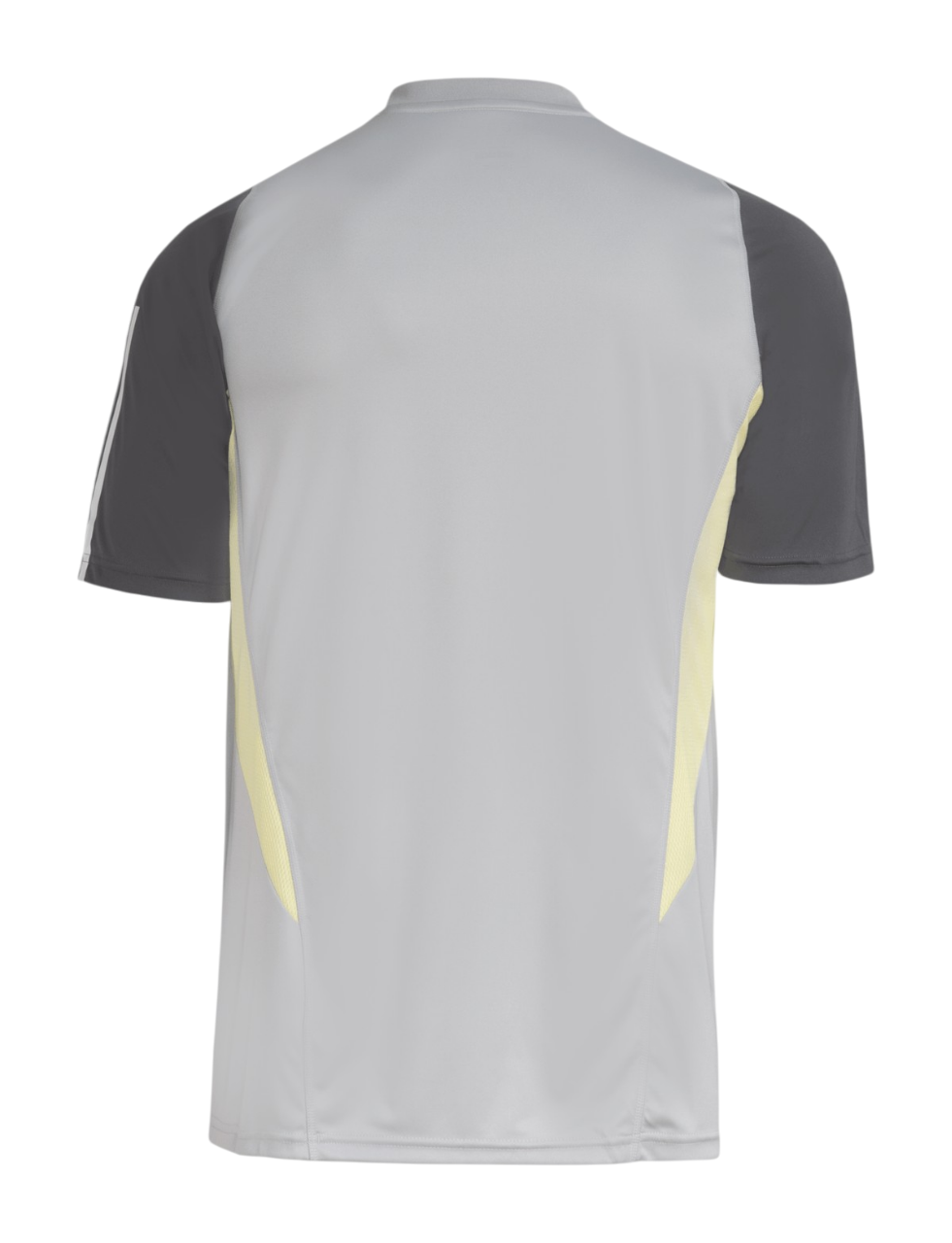 Camisa Atlético Mineiro Treino I 24/25 - Cinza Claro