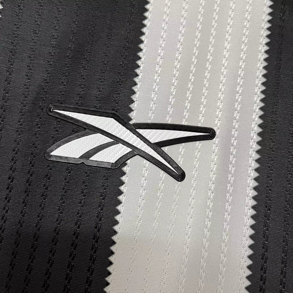 Camisa Botafogo I Manga Longa 24/25 - Listrada