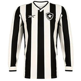 Camisa Botafogo I Manga Longa 24/25 - Listrada