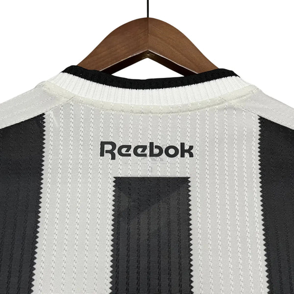 Camisa Botafogo I Manga Longa 24/25 - Listrada