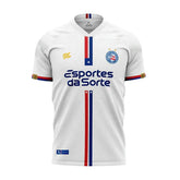 Camisa EC Bahia I 24/25 - Branca