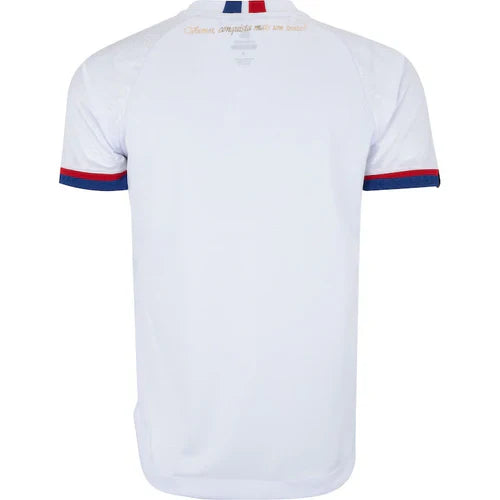 Camisa EC Bahia I 24/25 - Branca