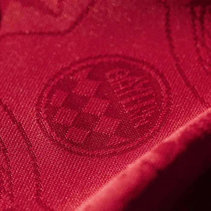Camisa Bayern de Munique 125 Anos Torcedor Adidas - Vermelho