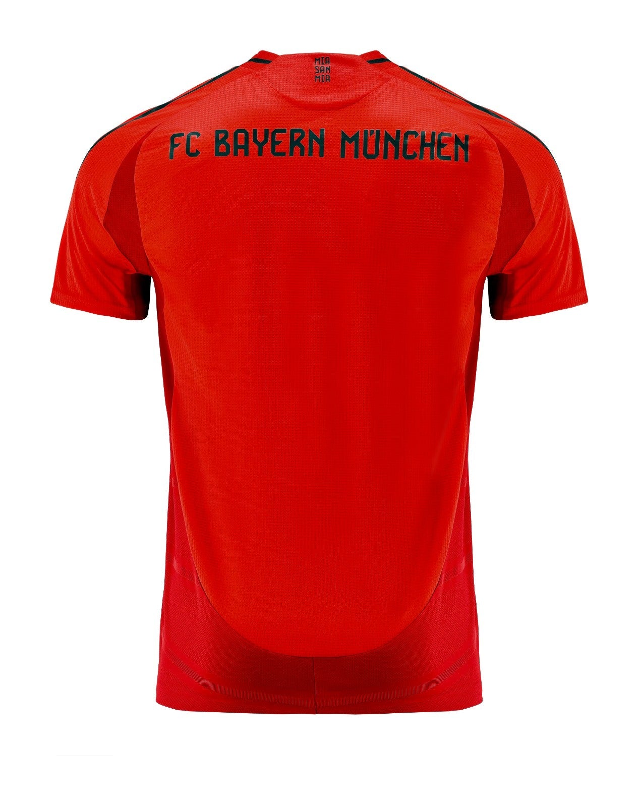 Camisa Bayern de Munique I 24/25 Torcedor Adidas - Vermelho