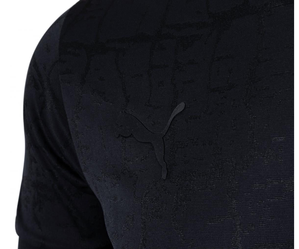 Camisa Borussia Dortmund Especial 22/23 - Torcedor Puma Masculina - Retrô