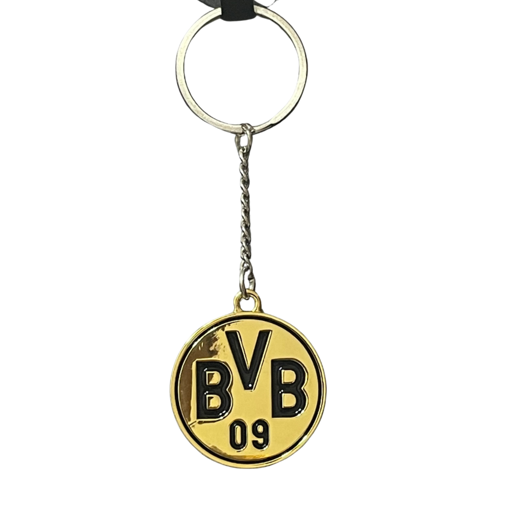 Chaveiro Metal - Borussia Dortmund