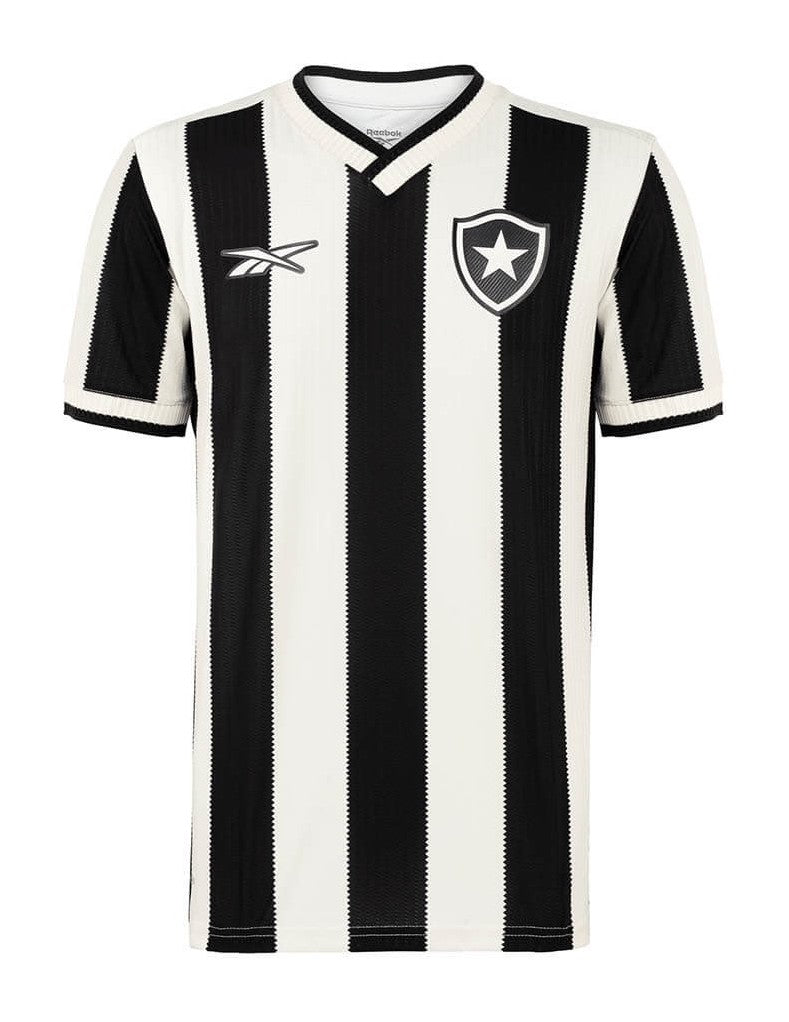 Camisa Botafogo I 24/25 - Listrada