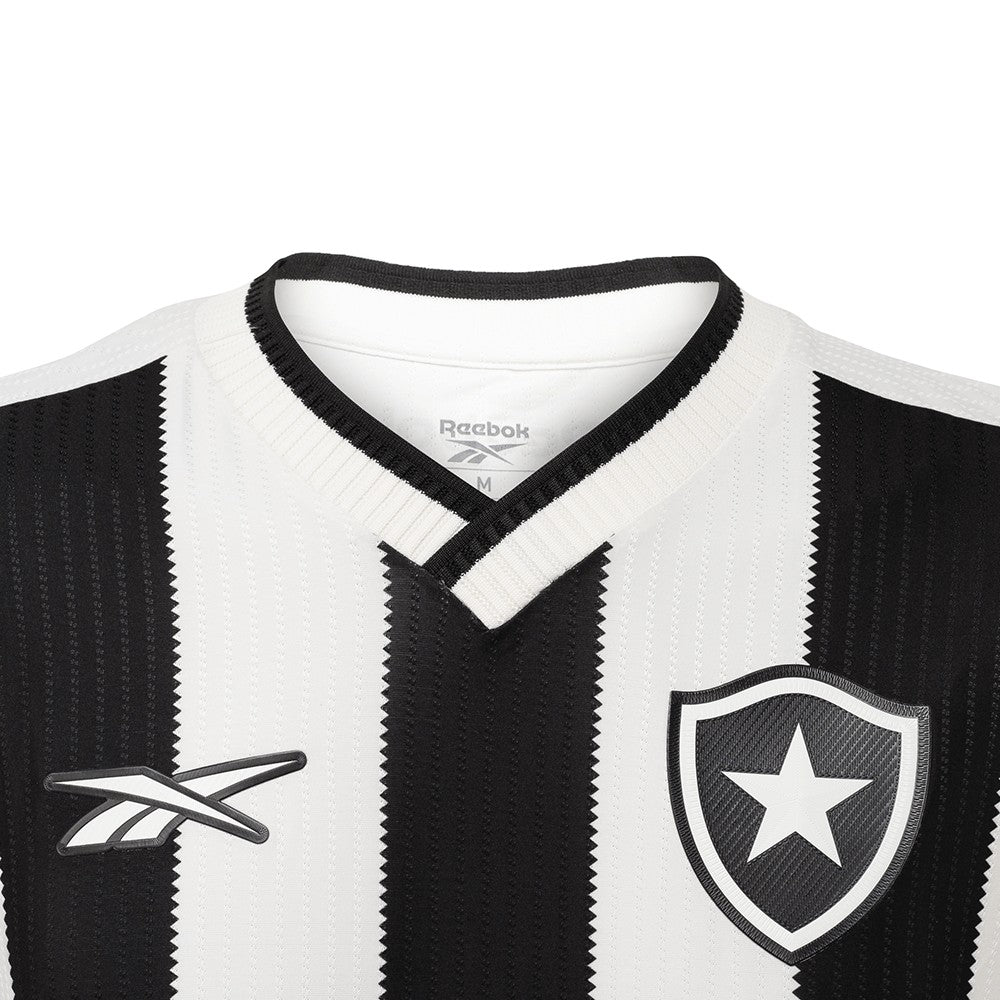 Camisa Botafogo I 24/25 - Listrada