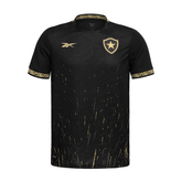 Camisa Botafogo II 24/25 - Preta