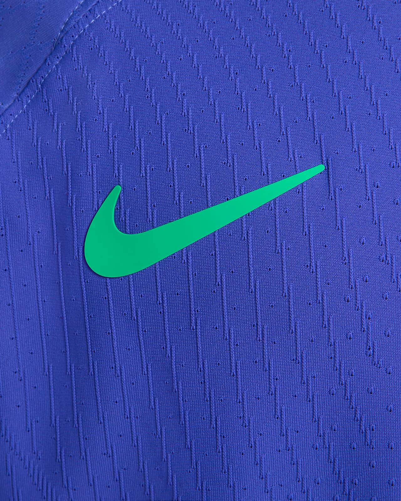 Camisa Seleção Brasileira II 2022 - Torcedor Nike Masculina - Azul