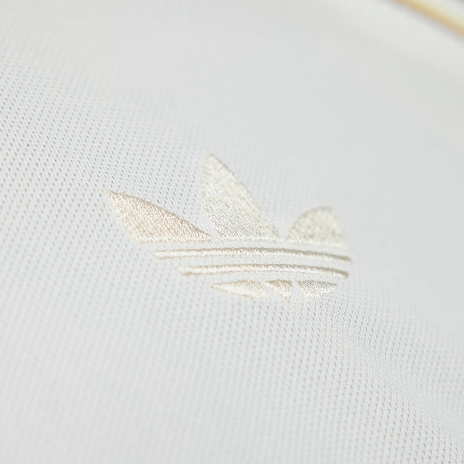 Camisa Colômbia Centenário - Torcedor Adidas - Branca