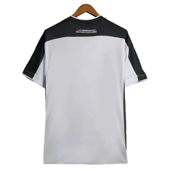 Camisa Corinthians I 2000 Retrô - Branca