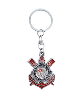 Chaveiro Metal - Corinthians
