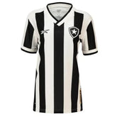 Camisa Botafogo Feminina I 24/25 - Listrada