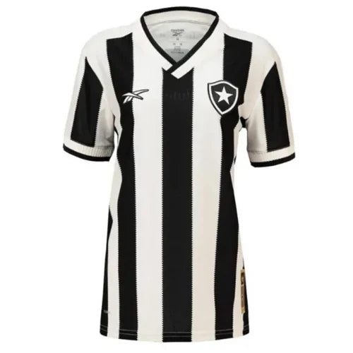 Camisa Botafogo Feminina I 24/25 - Listrada