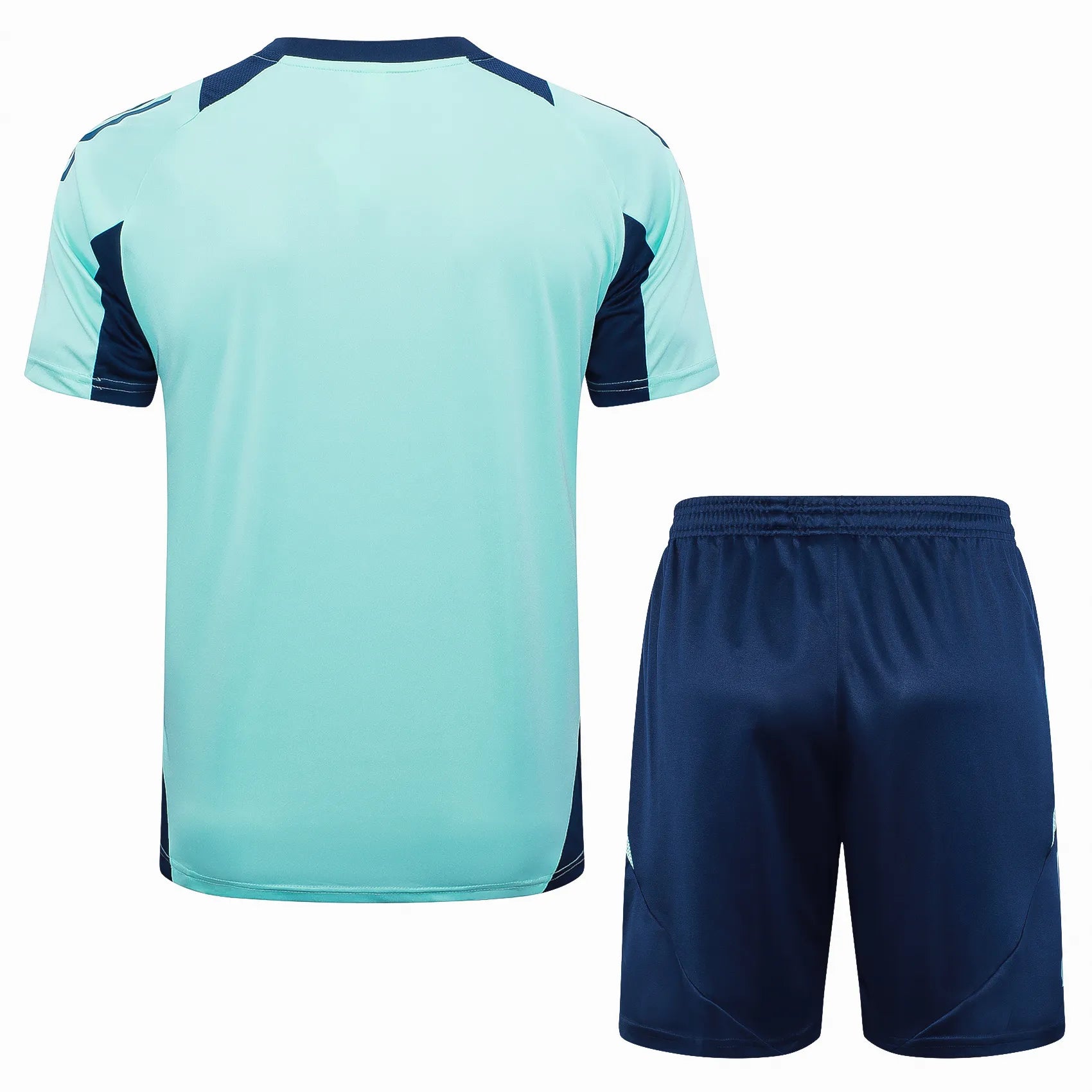 Conjunto Arsenal Treino 24/25 - Azul