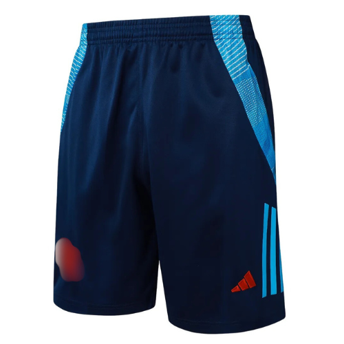 Conjunto CRF Treino 25/26 - Azul