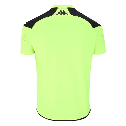 Camisa Vasco Treino 24/25 - Verde Limão