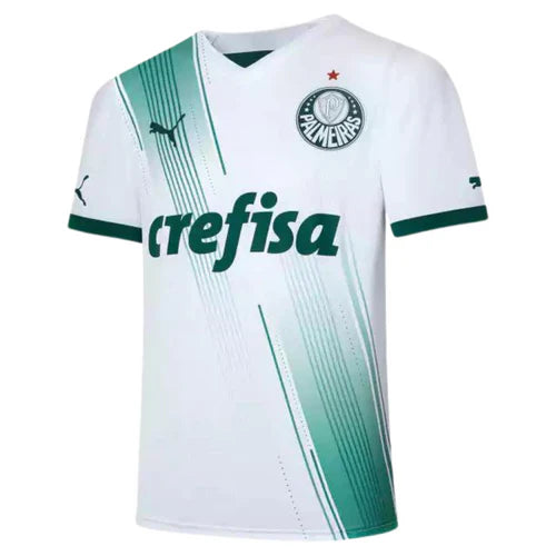 Camisa Palmeiras II 23/24 - Branca