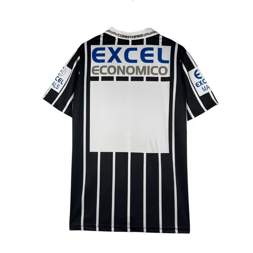 Camisa Corinthians II 1997 Retrô - Excel