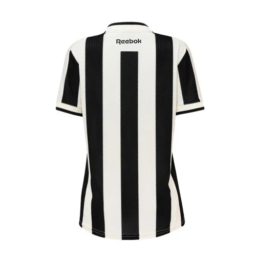 Camisa Botafogo Feminina I 24/25 - Listrada