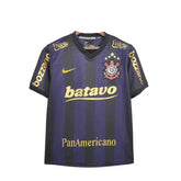 Camisa Corinthians II 2009/2010 Retrô - Batavo