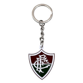 Chaveiro Metal - Fluminense