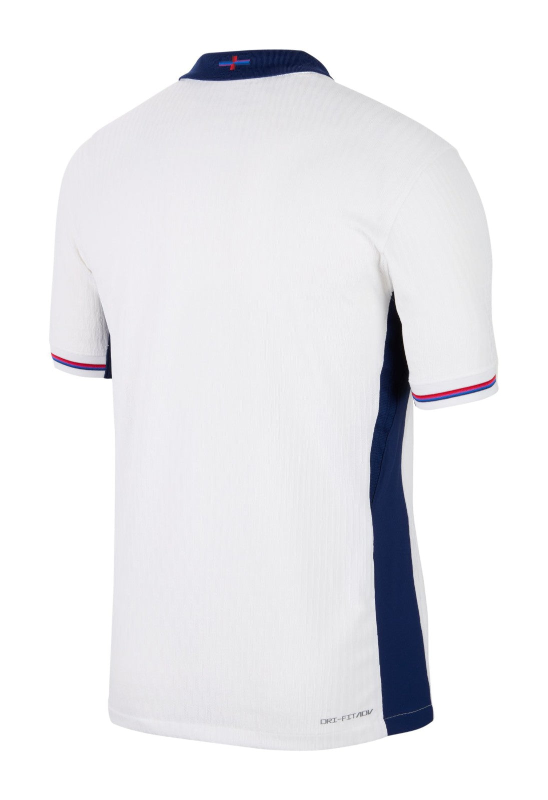 Camisa Inglaterra I 24/25 - Torcedor Nike Masculina - Branca