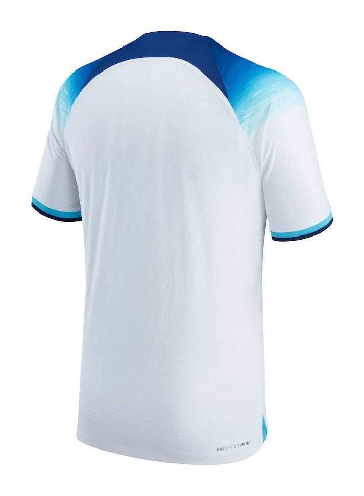 Camisa Inglaterra I 2022 - Torcedor Nike Masculina - Branca - Retrô