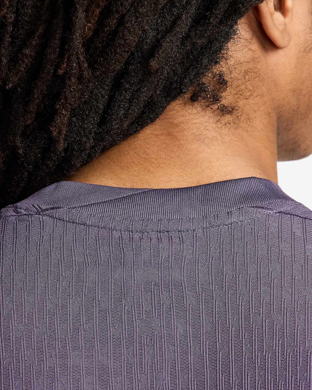 Camisa Inglaterra II 24/25 - Torcedor Nike Masculina - Roxo