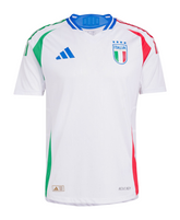 Camisa Itália II 24/25 - Torcedor Adidas Masculina - Branca