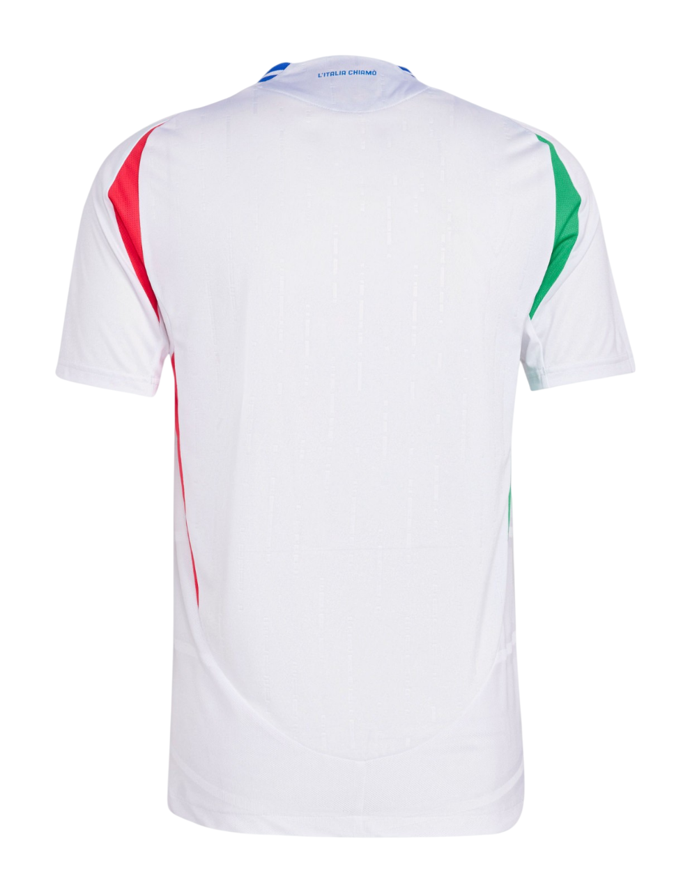 Camisa Itália II 24/25 - Torcedor Adidas Masculina - Branca