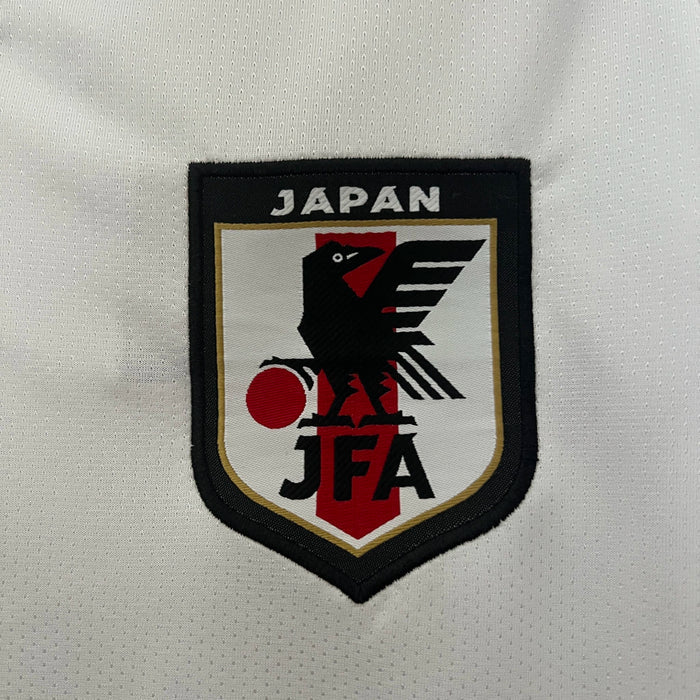 Camisa Seleção Japão Roronoa Zoro 24/25 - Adidas