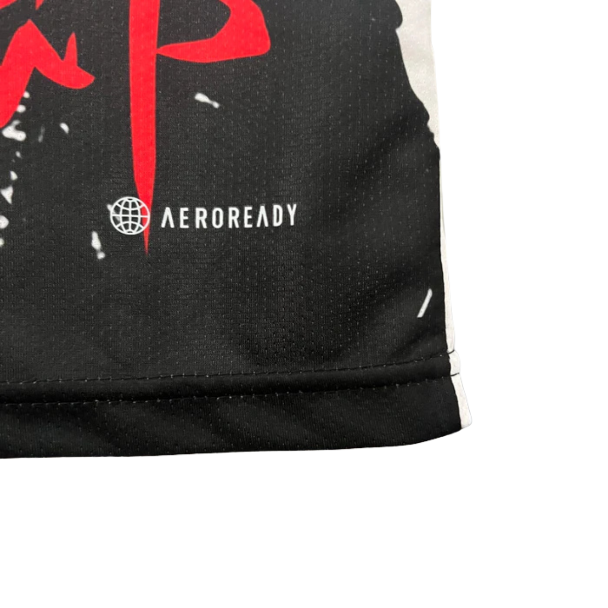 Camisa Seleção Japão Roronoa Zoro 24/25 - Adidas