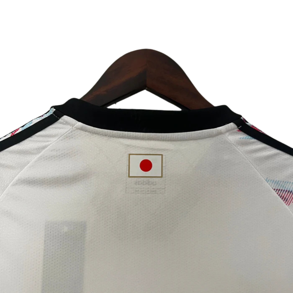 Camisa Seleção Japão Roronoa Zoro 24/25 - Adidas