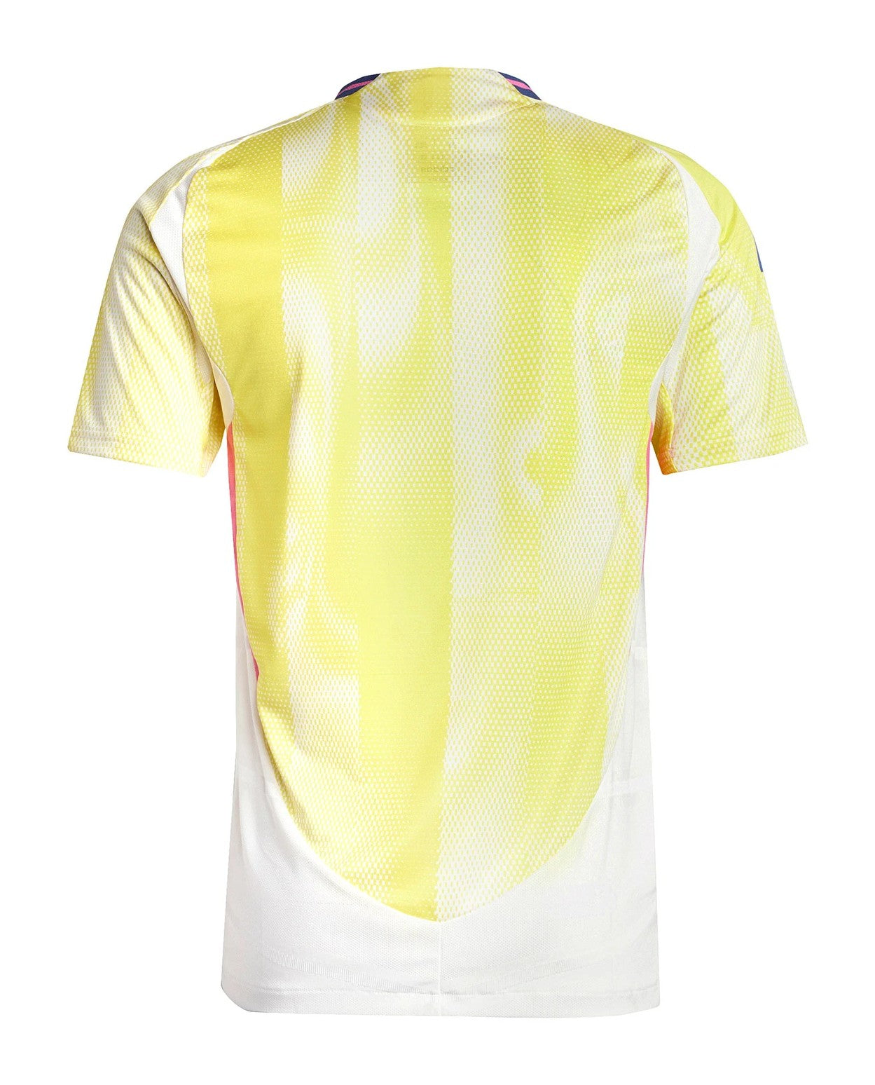 Camisa Juventus II 24/25 Adidas - Amarela