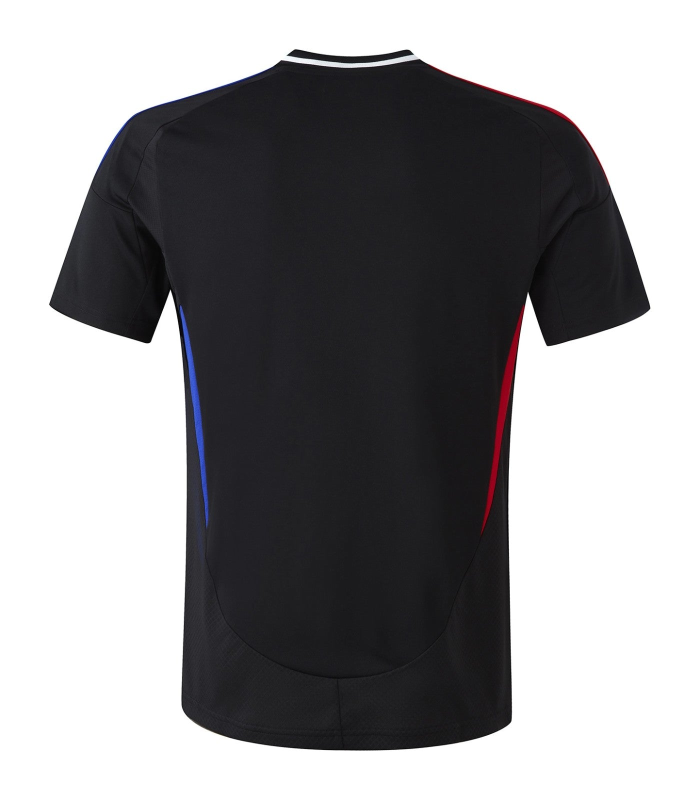 Camisa Lyon II 24/25 - Adidas - Preta