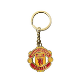 Chaveiro Metal - Manchester United